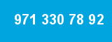 971 330 78 92 971 330 78 92